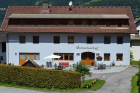 Ossiacherhof, Alt-Ossiach, Österreich